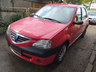 bontott DACIA LOGAN Főtengely Fordulatszám Jeladó