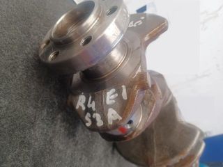 bontott DACIA LOGAN Főtengely (Magában)