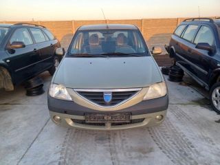bontott DACIA LOGAN Főtengely (Magában)