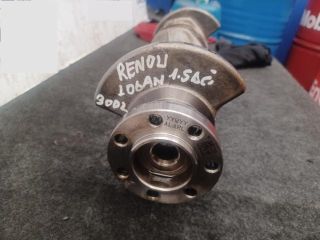 bontott DACIA LOGAN Főtengely (Magában)