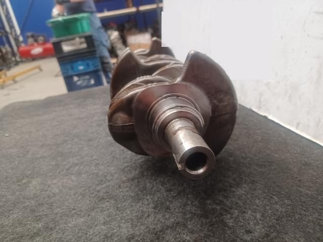 bontott DACIA LOGAN Főtengely (Magában)