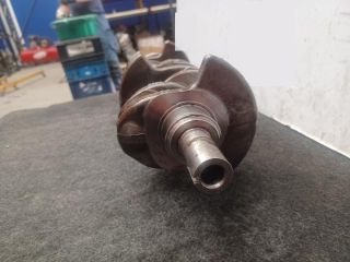 bontott DACIA LOGAN Főtengely (Magában)