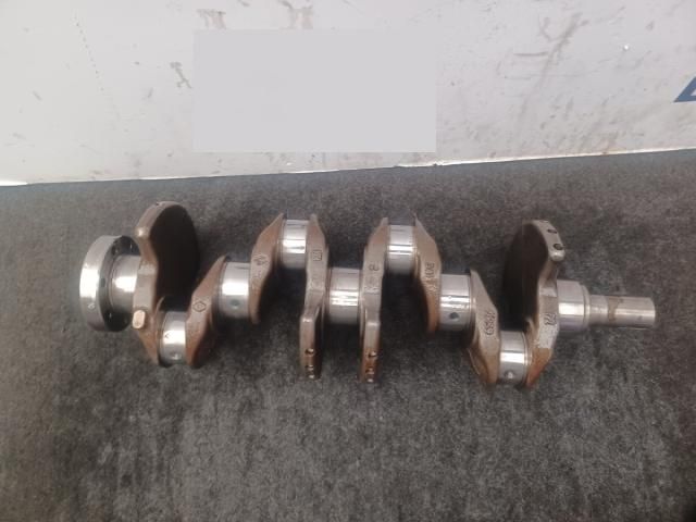 bontott DACIA LOGAN Főtengely (Magában)