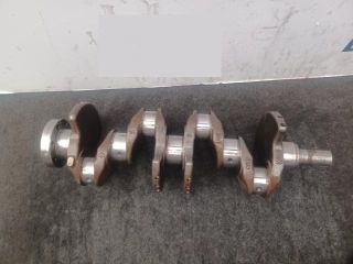 bontott DACIA LOGAN Főtengely (Magában)