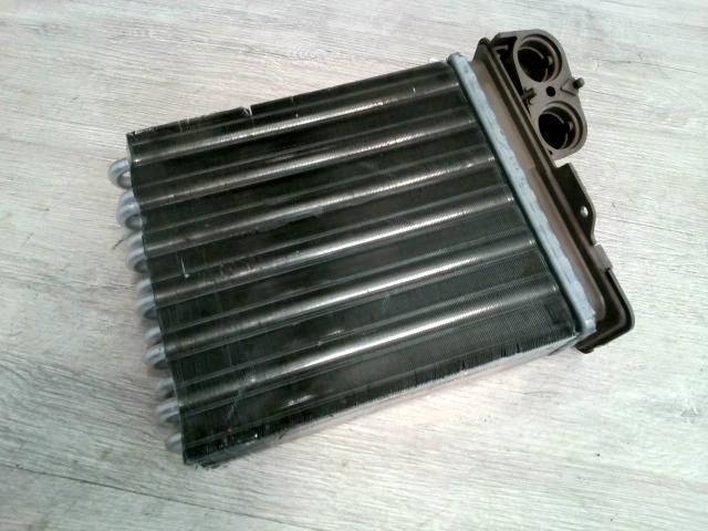 bontott DACIA LOGAN Fűtőradiátor