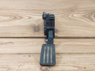 bontott DACIA LOGAN Gázpedál (Elektromos)