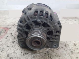 bontott DACIA LOGAN Generátor