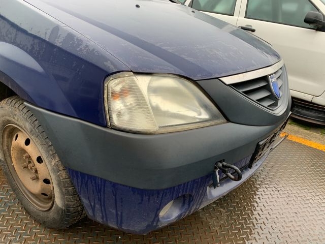 bontott DACIA LOGAN Generátor