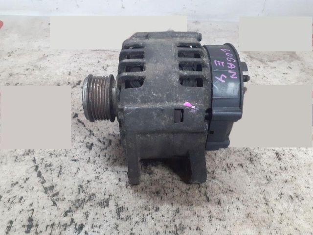 bontott DACIA LOGAN Generátor