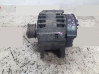 bontott DACIA LOGAN Generátor