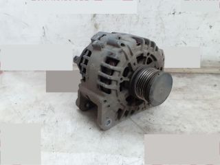 bontott DACIA LOGAN Generátor