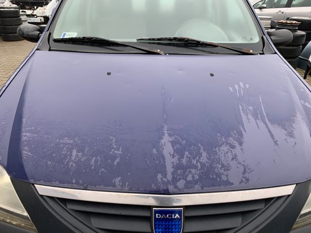 bontott DACIA LOGAN Generátor