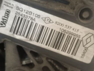 bontott DACIA LOGAN Generátor