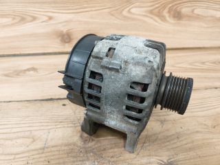 bontott DACIA LOGAN Generátor