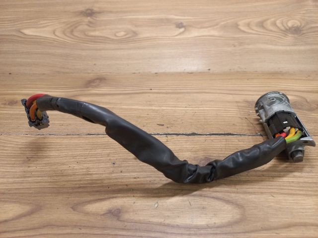 bontott DACIA LOGAN Gyújtáskapcsoló