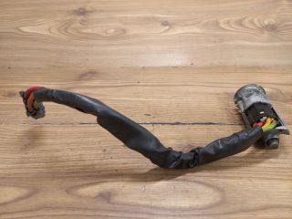 bontott DACIA LOGAN Gyújtáskapcsoló