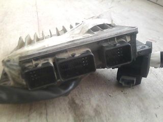 bontott DACIA LOGAN Gyújtáskapcsoló