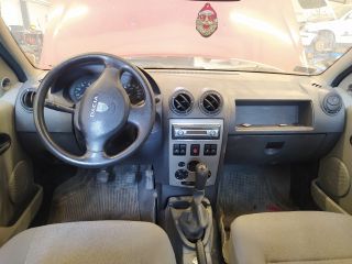 bontott DACIA LOGAN Gyújtáskapcsoló