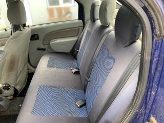 bontott DACIA LOGAN Gyújtáskapcsoló