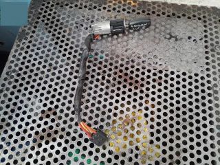 bontott DACIA LOGAN Gyújtáskapcsoló