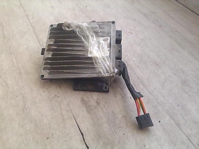 bontott DACIA LOGAN Gyújtáskapcsoló