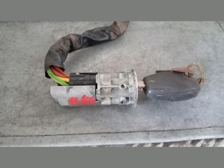 bontott DACIA LOGAN Gyújtáskapcsoló