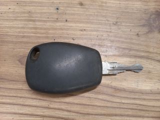 bontott DACIA LOGAN Gyújtáskapcsoló