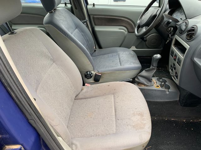 bontott DACIA LOGAN Hengerfej