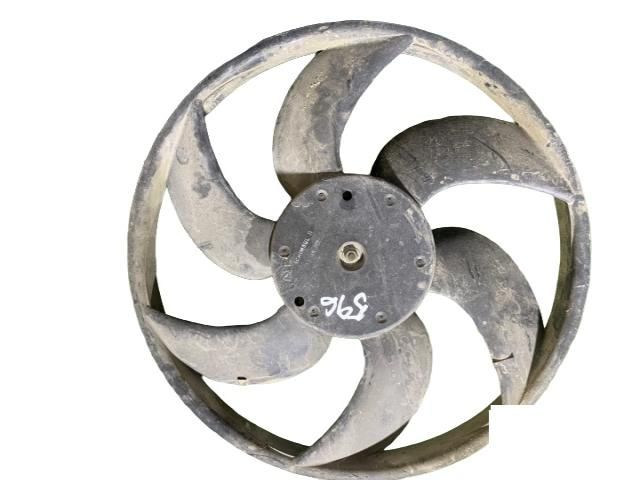 bontott DACIA LOGAN Hűtőventilátor