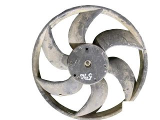 bontott DACIA LOGAN Hűtőventilátor