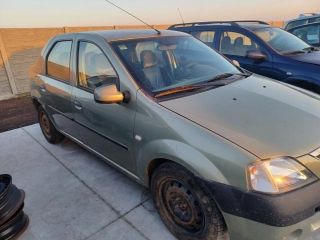 bontott DACIA LOGAN Immobilizer Elektronika