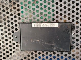 bontott DACIA LOGAN Immobilizer Elektronika