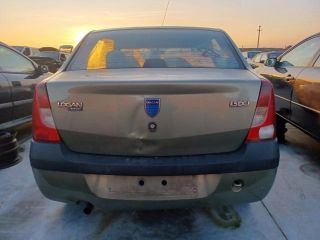 bontott DACIA LOGAN Immobilizer Elektronika