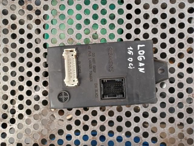 bontott DACIA LOGAN Immobilizer Elektronika