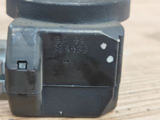 bontott DACIA LOGAN Immobilizer Elektronika