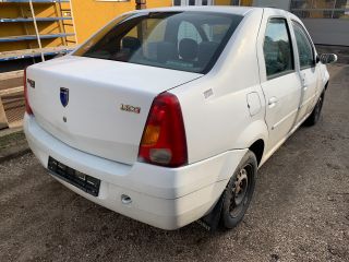 bontott DACIA LOGAN Jobb első Csonkállvány Kerékaggyal