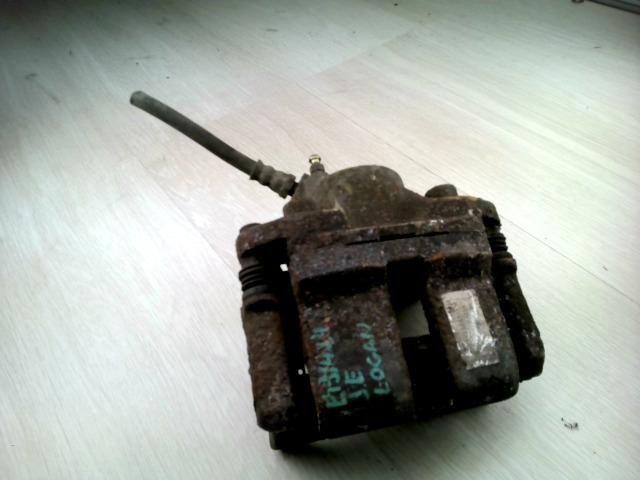 bontott DACIA LOGAN Jobb első Féknyereg Munkahengerrel