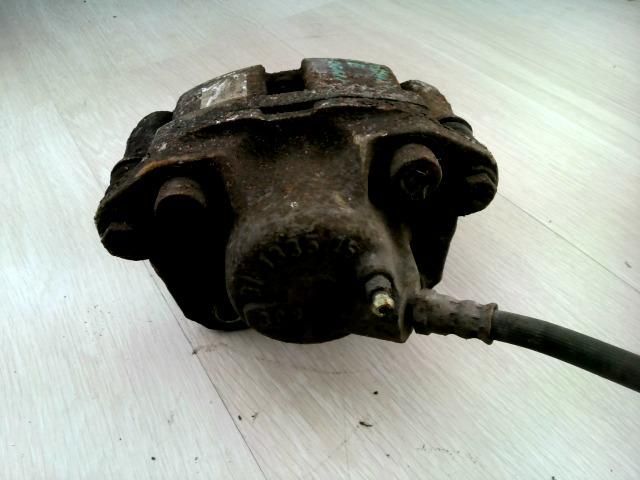 bontott DACIA LOGAN Jobb első Féknyereg Munkahengerrel