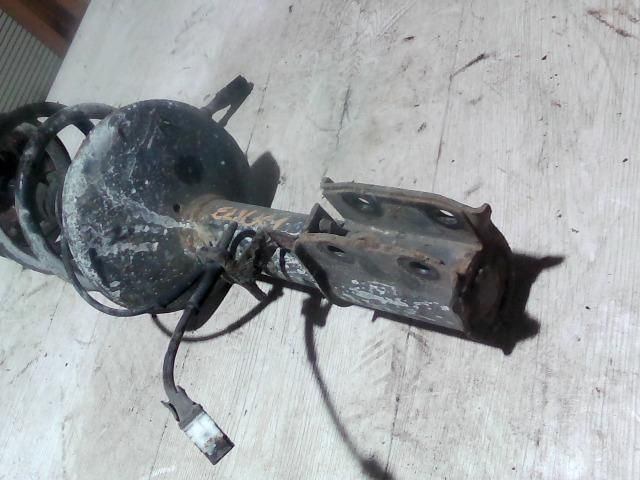 bontott DACIA LOGAN Jobb első Gólyaláb (Lengécsillapító, Rugó)