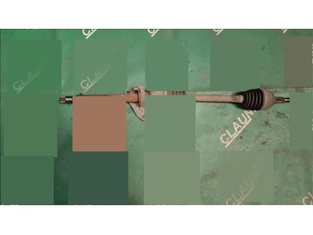 bontott DACIA LOGAN Jobb Féltengely