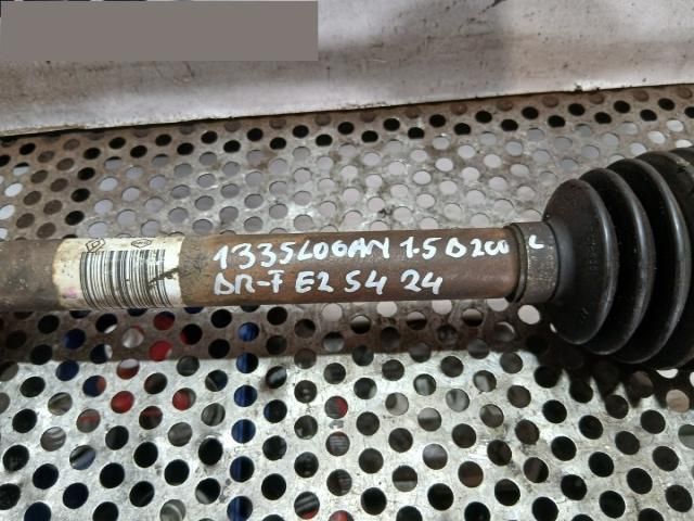 bontott DACIA LOGAN Jobb Féltengely