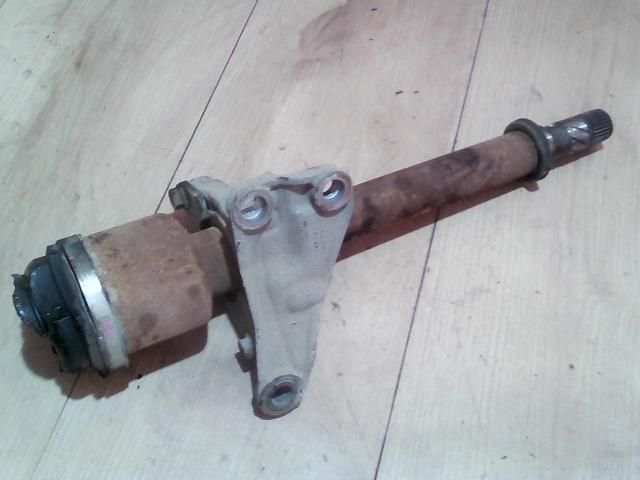 bontott DACIA LOGAN Jobb Féltengely