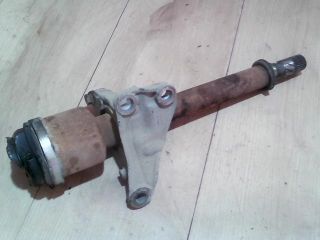 bontott DACIA LOGAN Jobb Féltengely