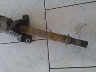 bontott DACIA LOGAN Jobb Féltengely