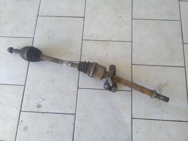 bontott DACIA LOGAN Jobb Féltengely