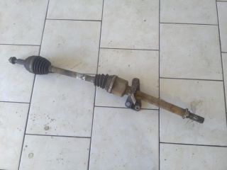 bontott DACIA LOGAN Jobb Féltengely