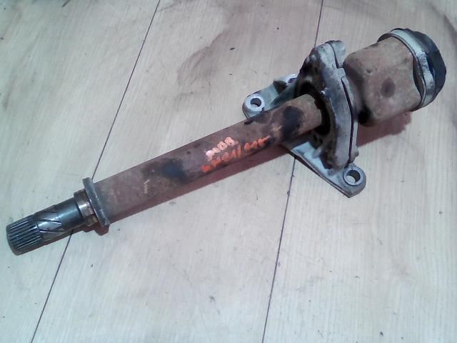 bontott DACIA LOGAN Jobb Féltengely