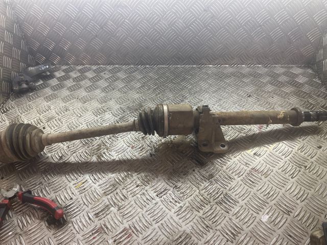 bontott DACIA LOGAN Jobb Féltengely