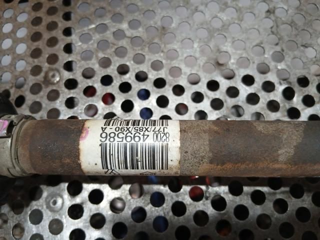 bontott DACIA LOGAN Jobb Féltengely