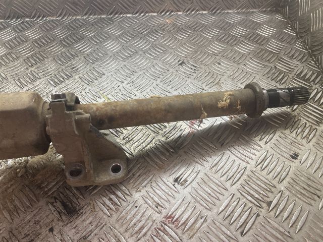 bontott DACIA LOGAN Jobb Féltengely